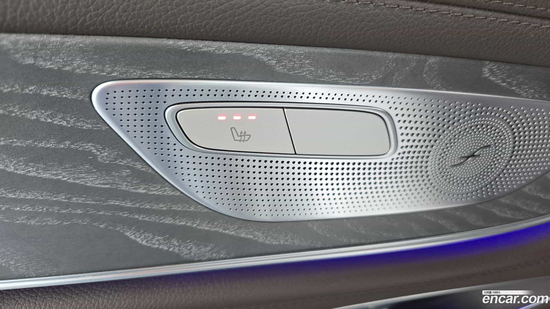 CLS-Class Mercedes-Benz 2021.4-OPTION-042