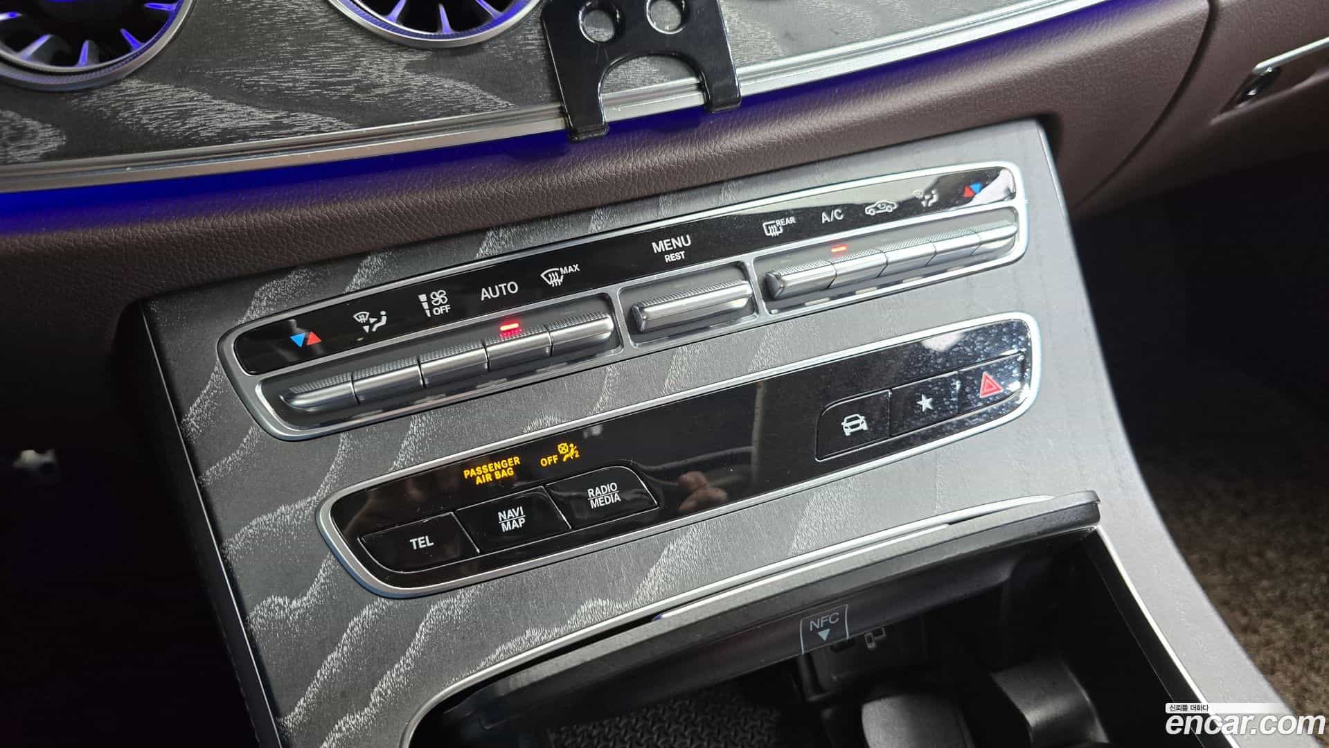 CLS-Class Mercedes-Benz 2021.4-OPTION-043