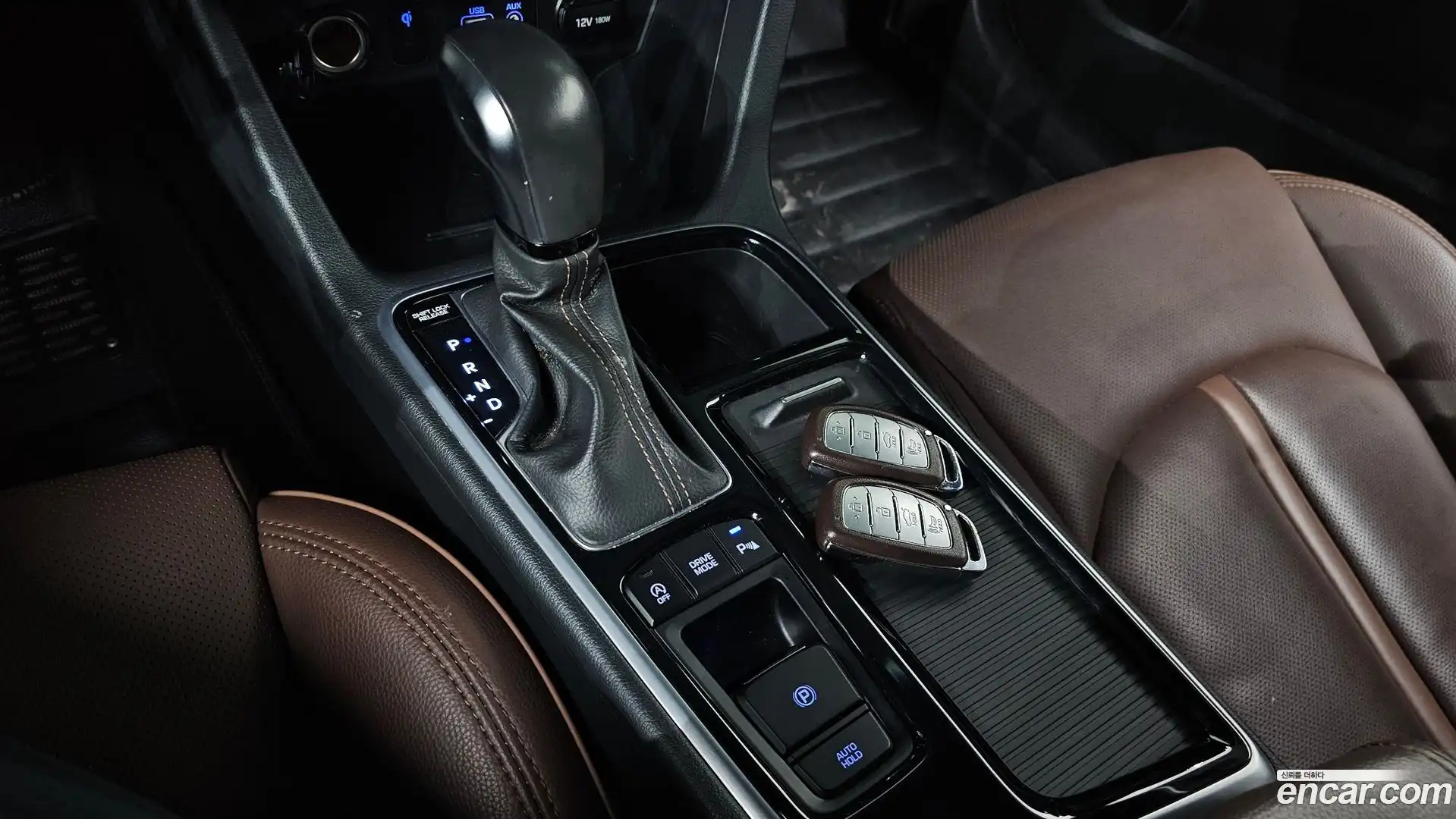 Sonata Hyundai 2017.4-INNER-009