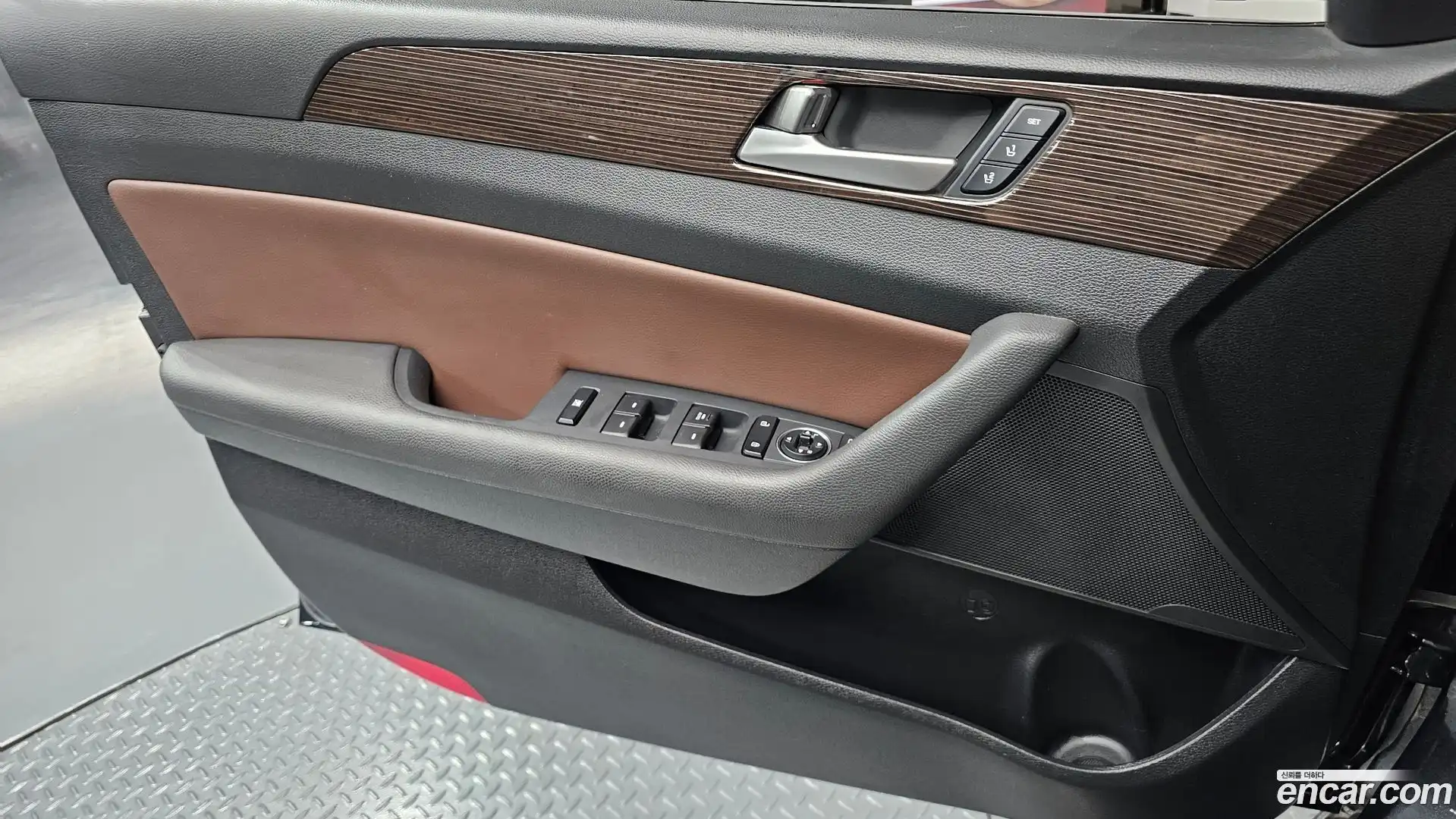 Sonata Hyundai 2017.4-INNER-034
