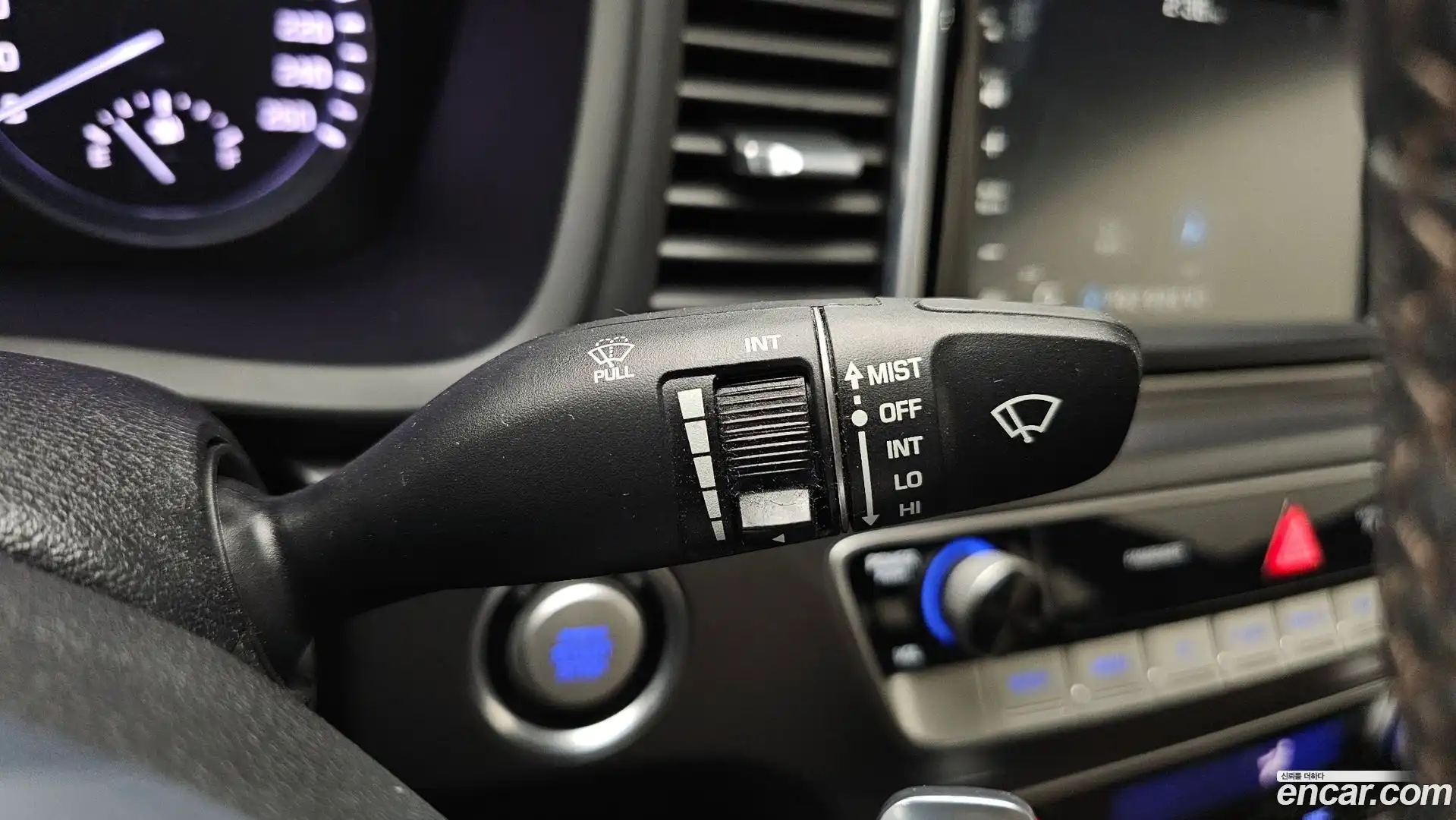 Sonata Hyundai 2017.4-OPTION-041