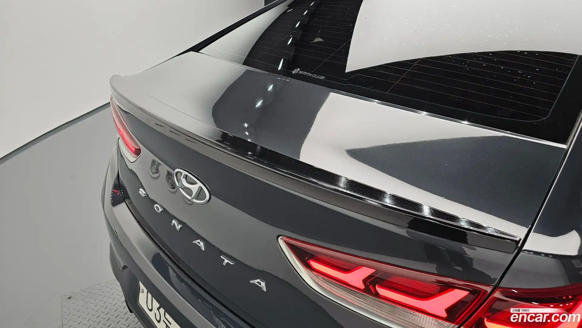 Sonata Hyundai 2017.4-OPTION-047