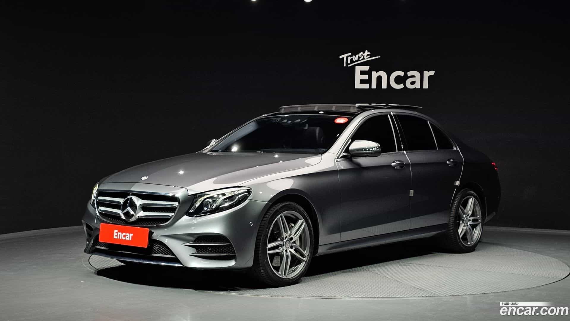 E-Class Mercedes-Benz 2017.3-OUTER-001