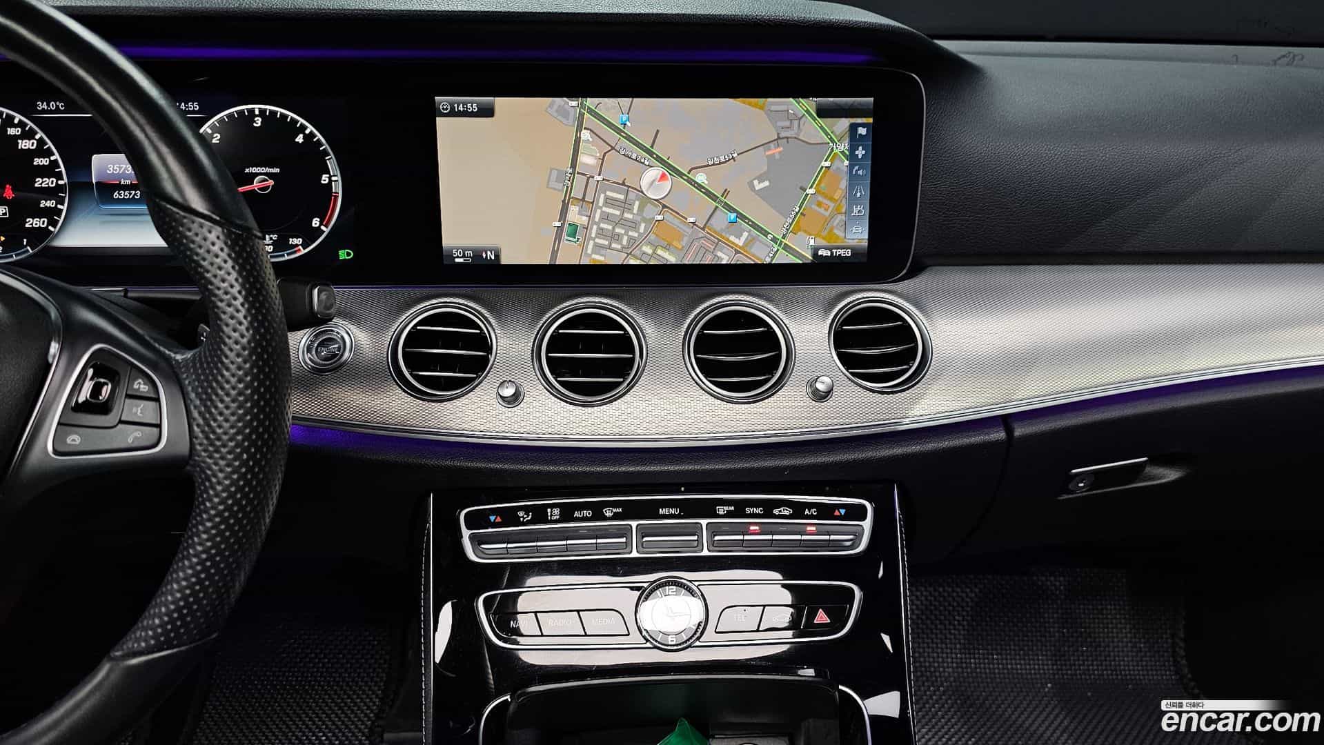 E-Class Mercedes-Benz 2017.3-OPTION-018