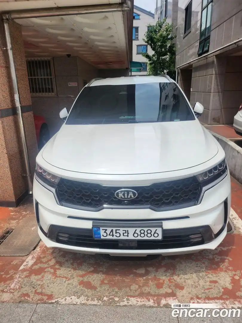Sorento Kia 2021.3-OUTER-001
