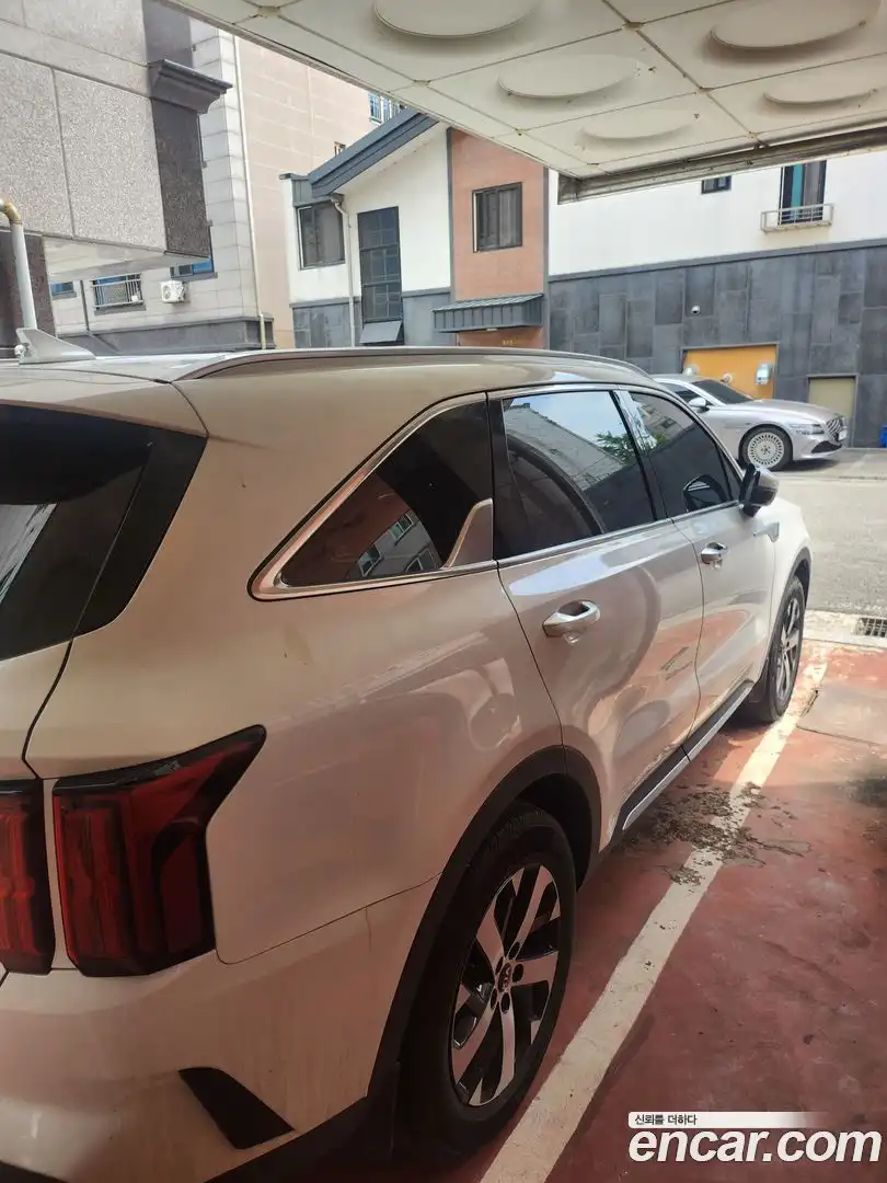Sorento Kia 2021.3-OUTER-002