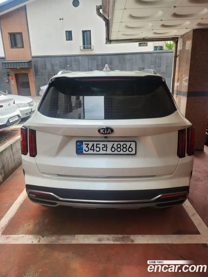 Sorento Kia 2021.3-OUTER-004