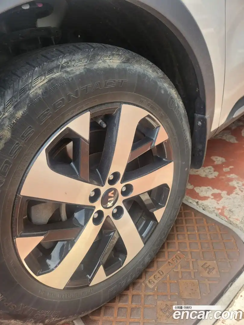 Sorento Kia 2021.3-OPTION-017
