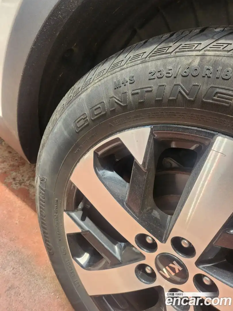 Sorento Kia 2021.3-OPTION-018