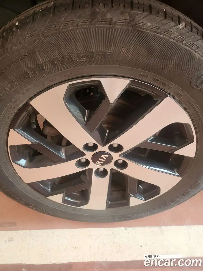 Sorento Kia 2021.3-OPTION-019