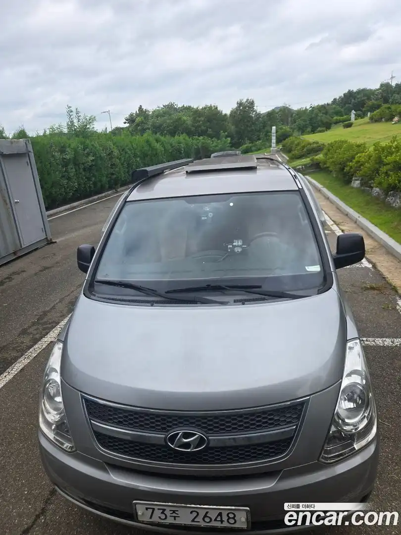 Starex Hyundai 2014.10-OUTER-003