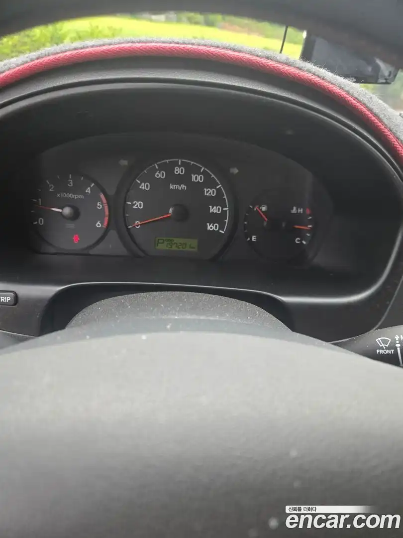 Starex Hyundai 2014.10-INNER-008