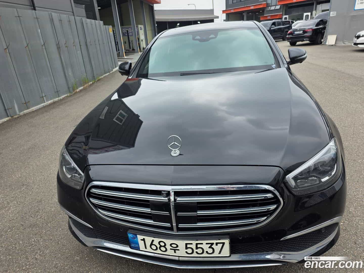 E-Class Mercedes-Benz 2021.5-OUTER-001