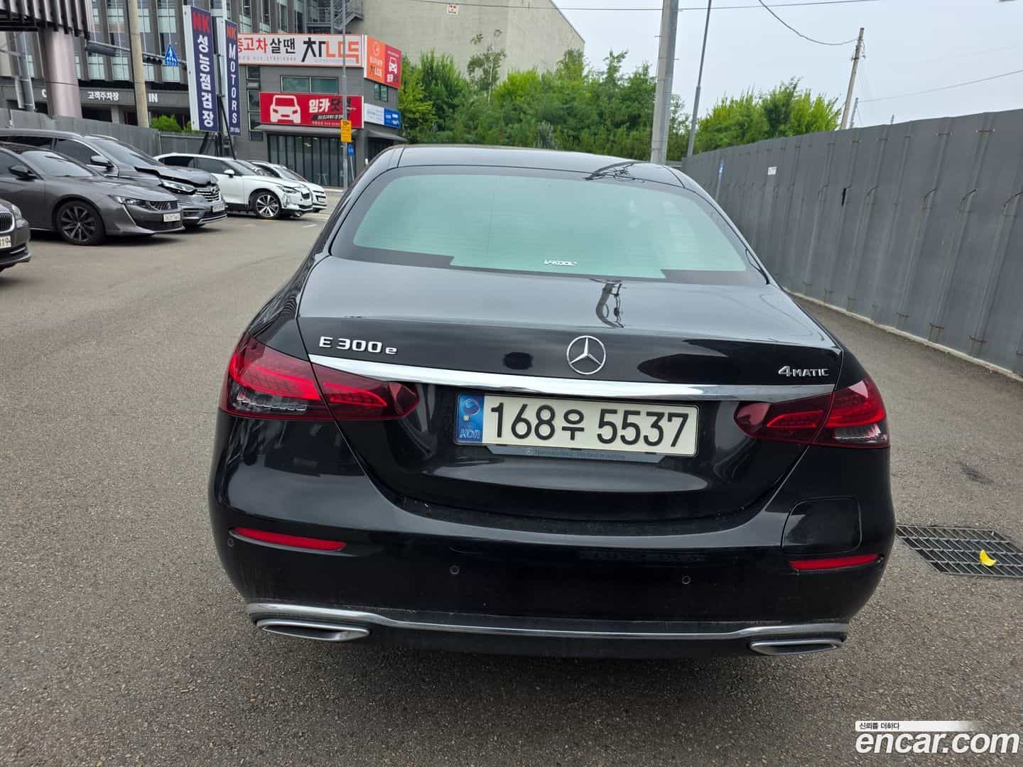 E-Class Mercedes-Benz 2021.5-OUTER-003