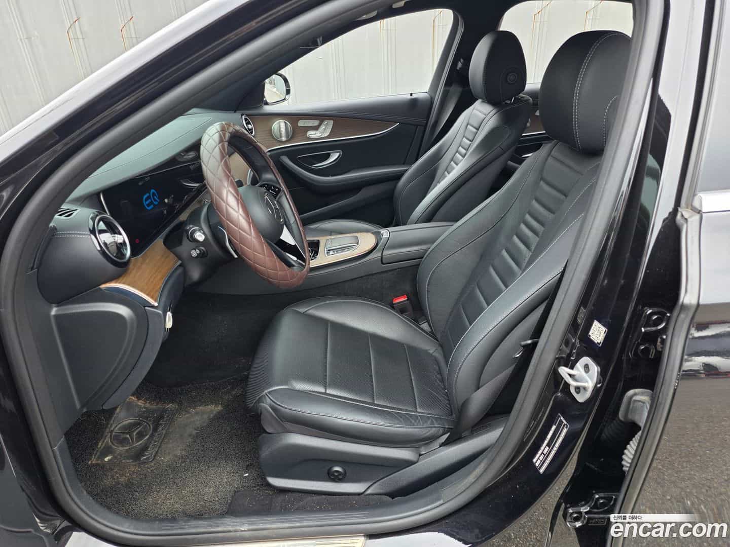 E-Class Mercedes-Benz 2021.5-OUTER-005