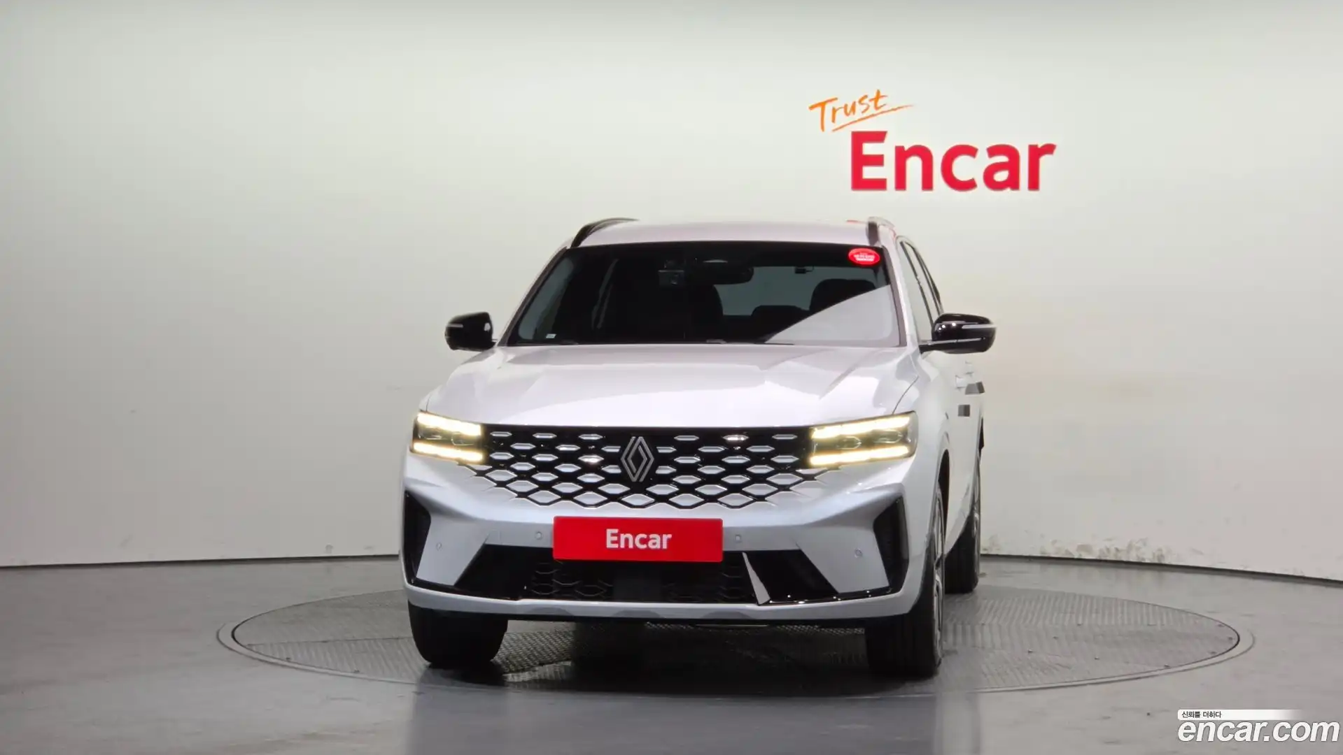 Grand Koleos Renault Korea 2024.11-OUTER-003