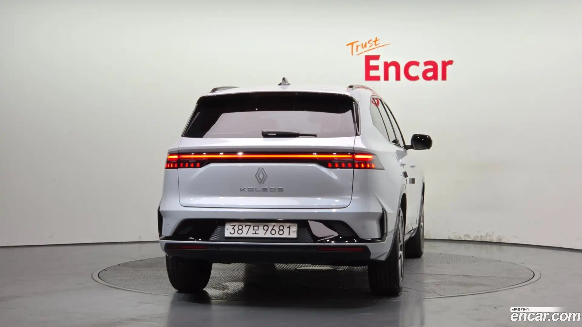 Grand Koleos Renault Korea 2024.11-OUTER-004