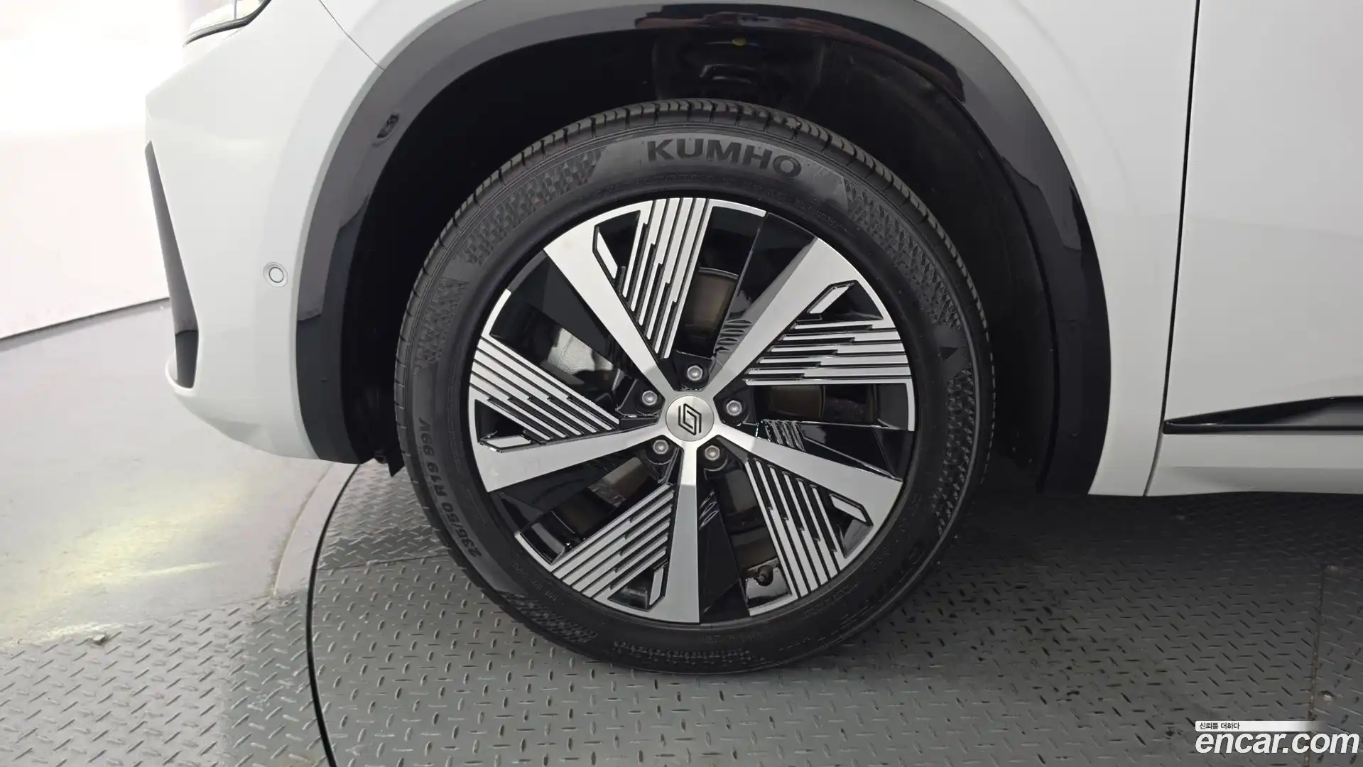 Grand Koleos Renault Korea 2024.11-OUTER-005
