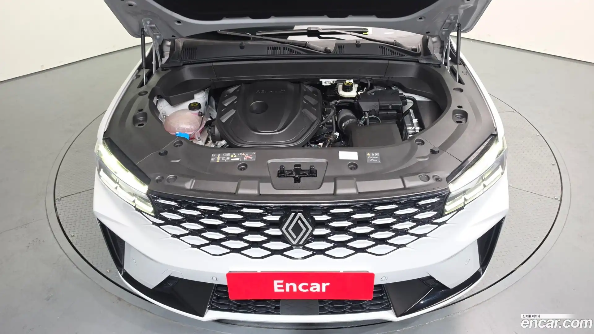 Grand Koleos Renault Korea 2024.11-OUTER-006