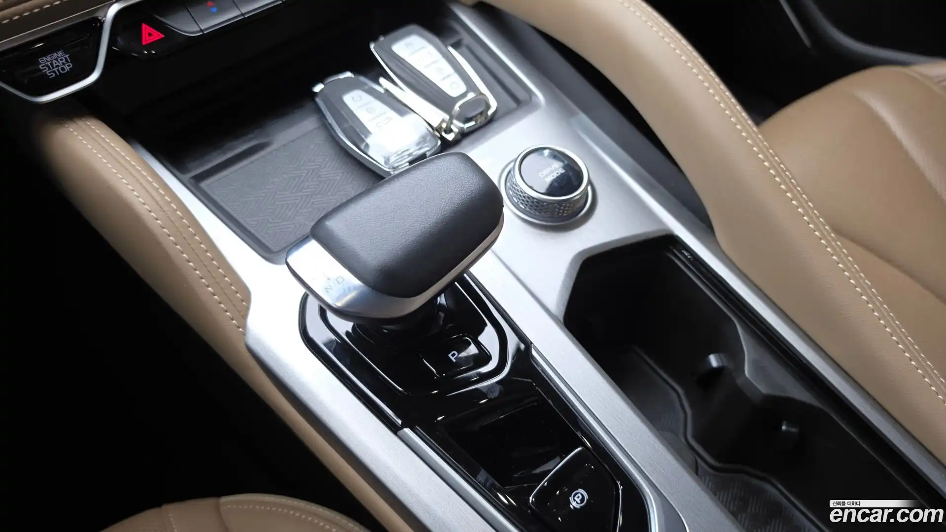 Grand Koleos Renault Korea 2024.11-INNER-009
