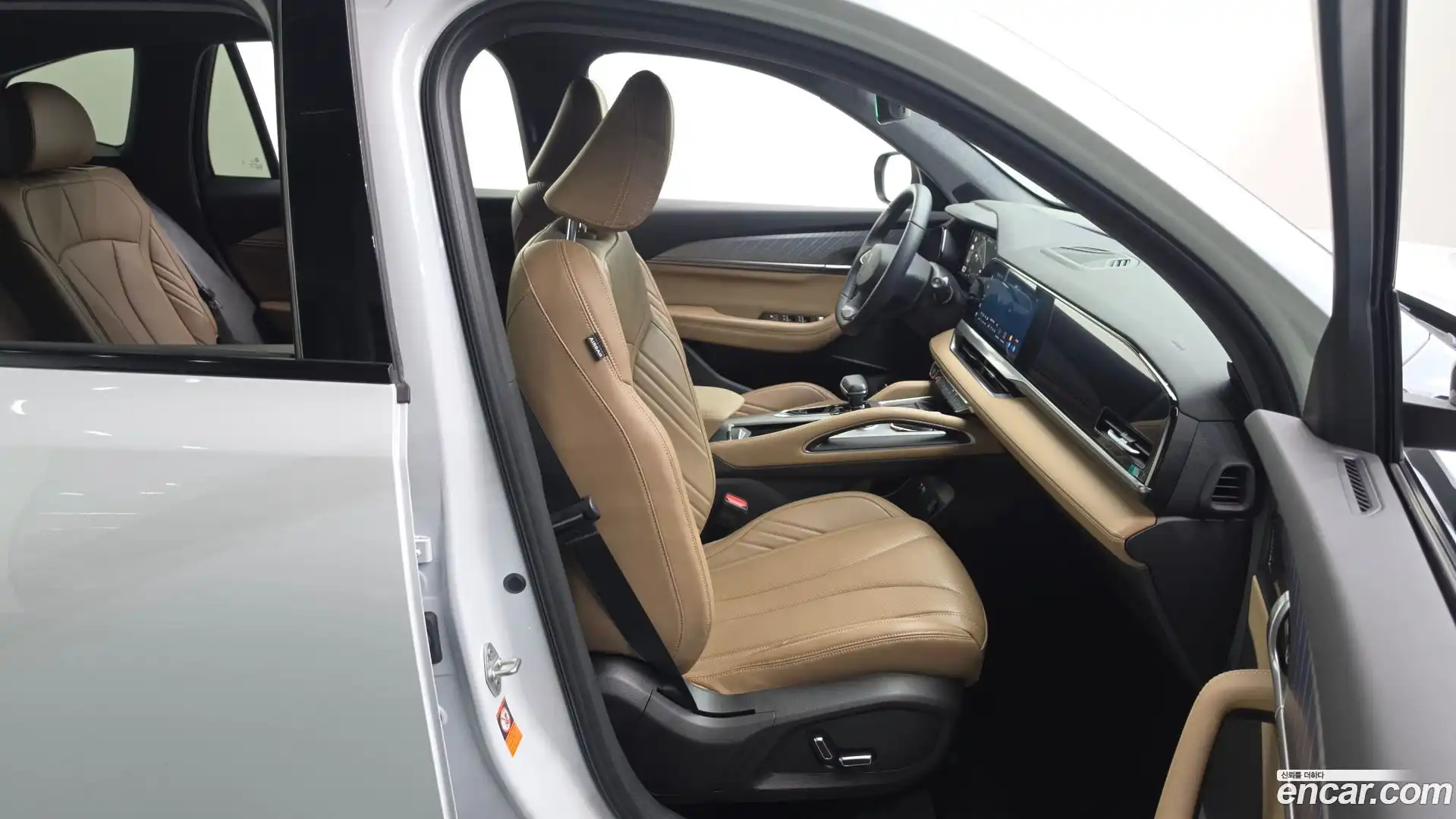 Grand Koleos Renault Korea 2024.11-OPTION-015
