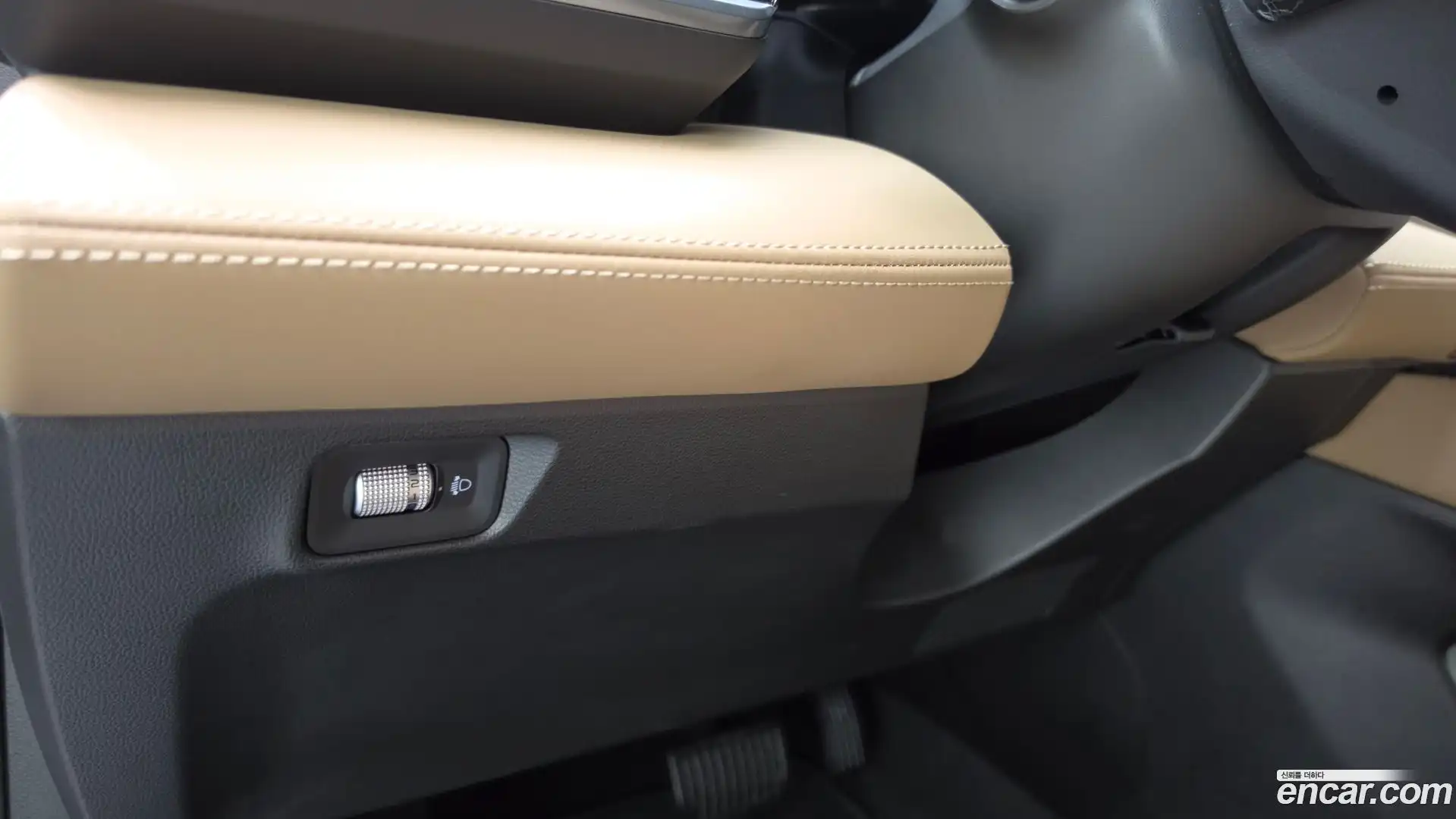 Grand Koleos Renault Korea 2024.11-OPTION-018