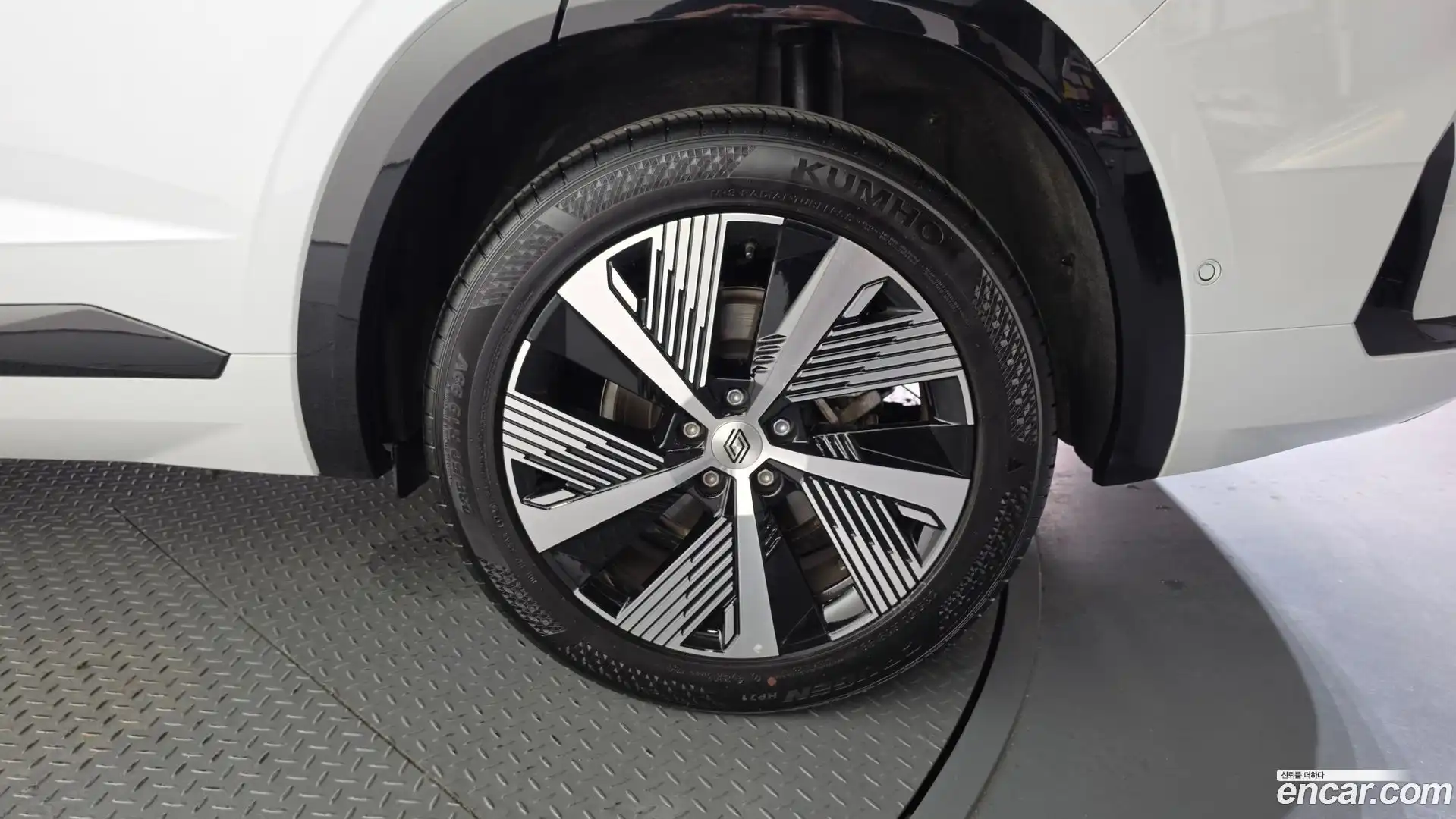Grand Koleos Renault Korea 2024.11-OUTER-031