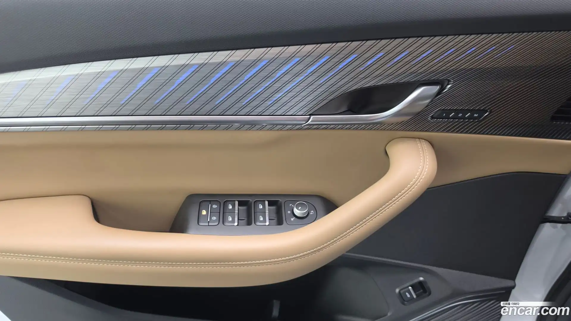 Grand Koleos Renault Korea 2024.11-INNER-034