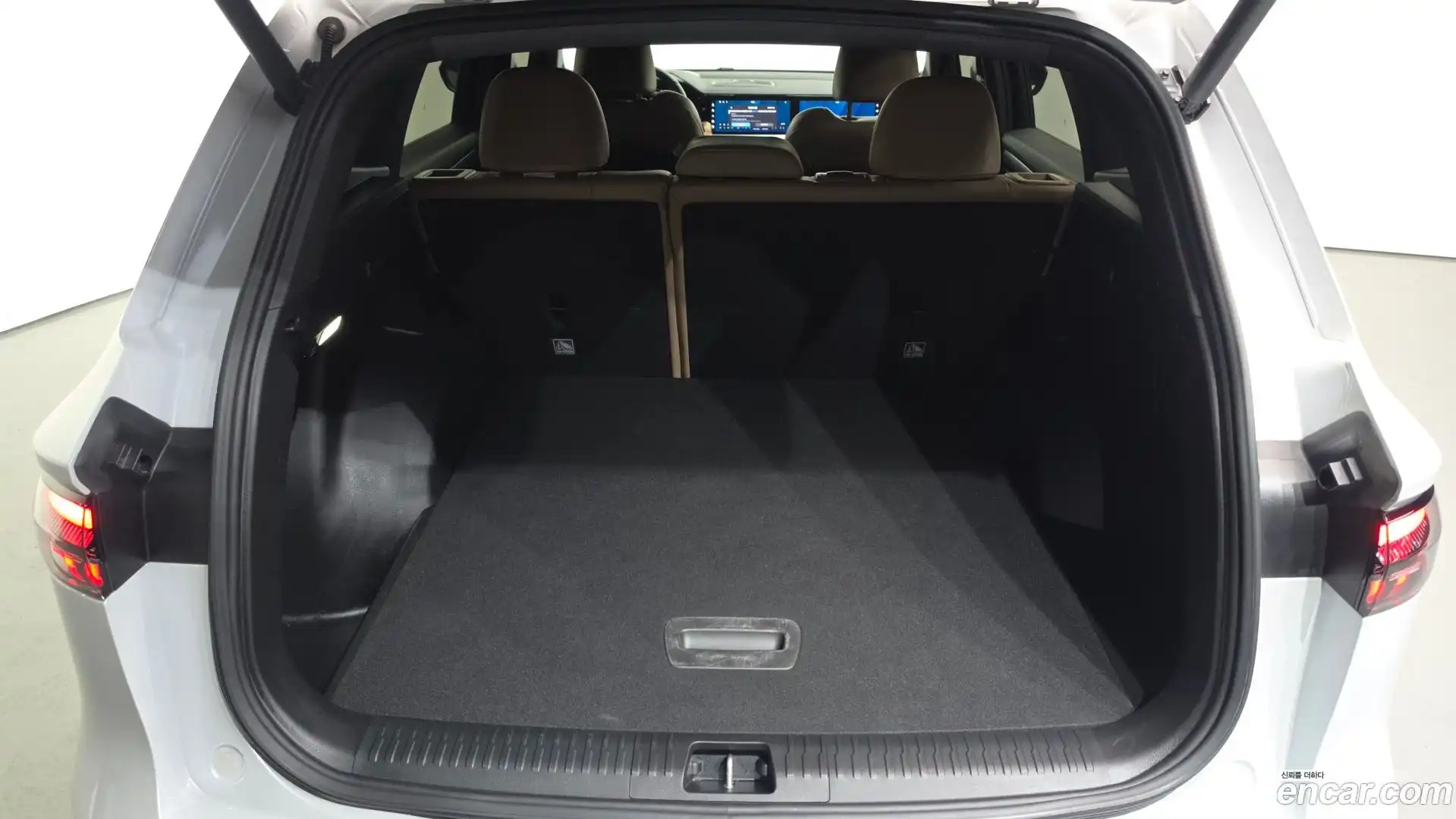 Grand Koleos Renault Korea 2024.11-OPTION-044