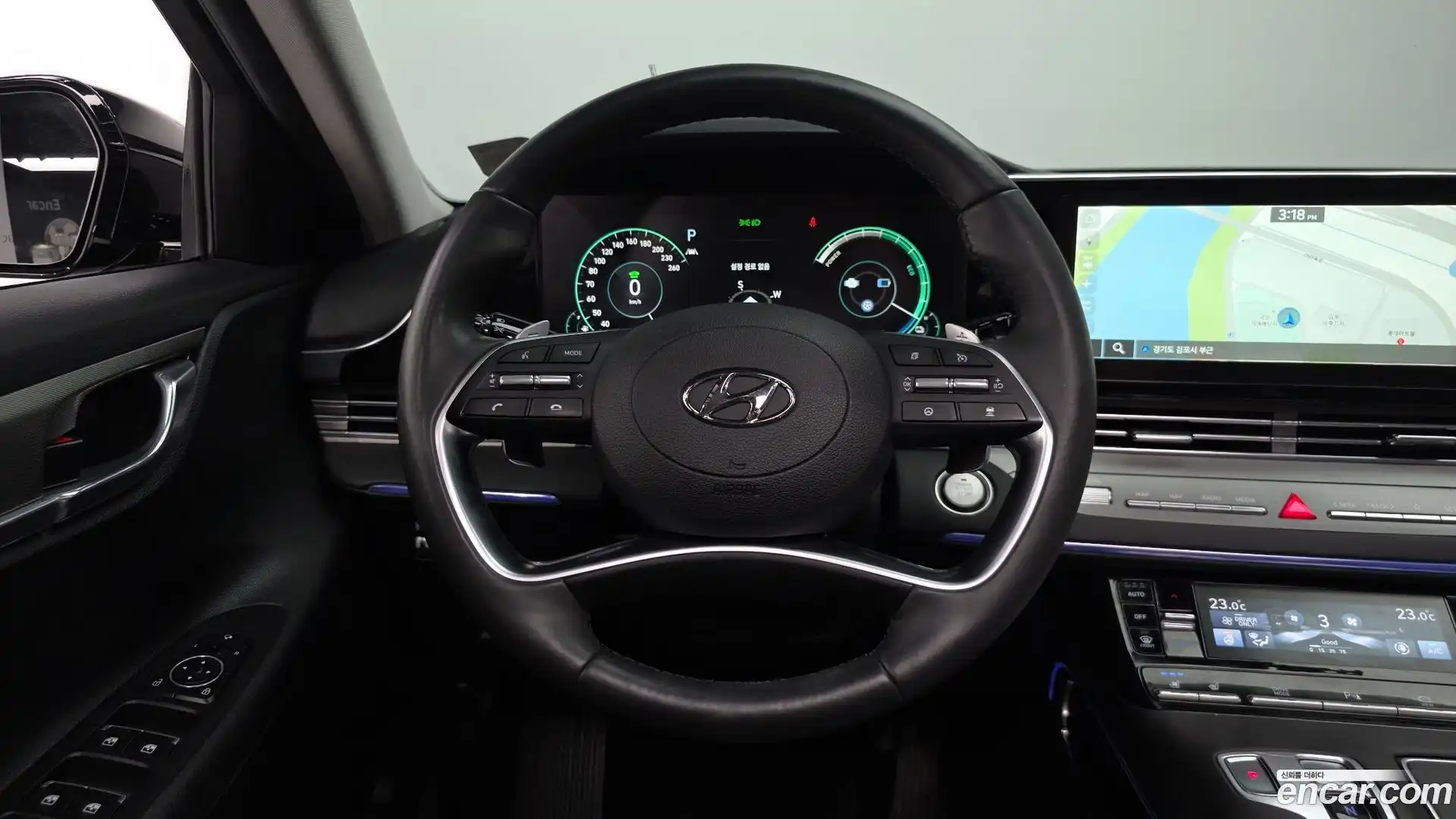 Grandeur Hyundai 2021.10-OPTION-017