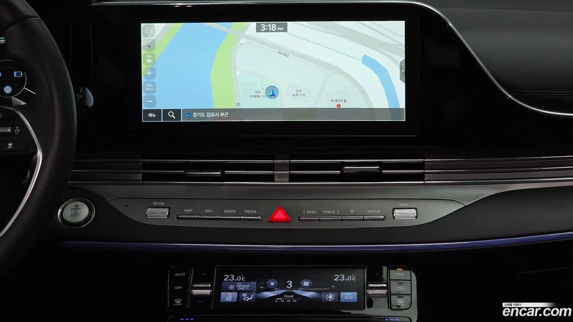 Grandeur Hyundai 2021.10-OPTION-018