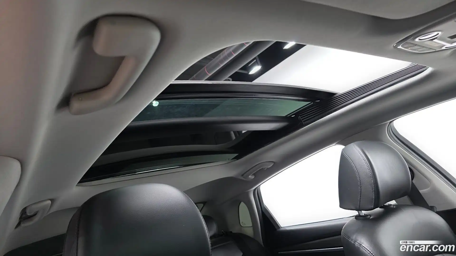 Grandeur Hyundai 2021.10-OPTION-021