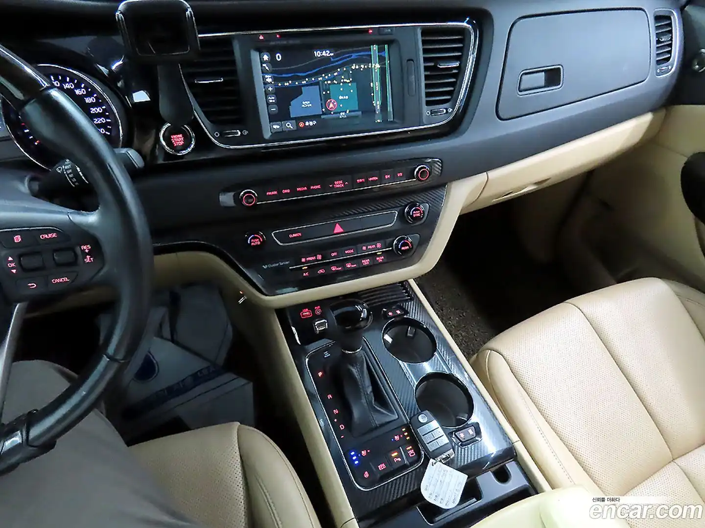 Canival Kia 2015.4-OPTION-016