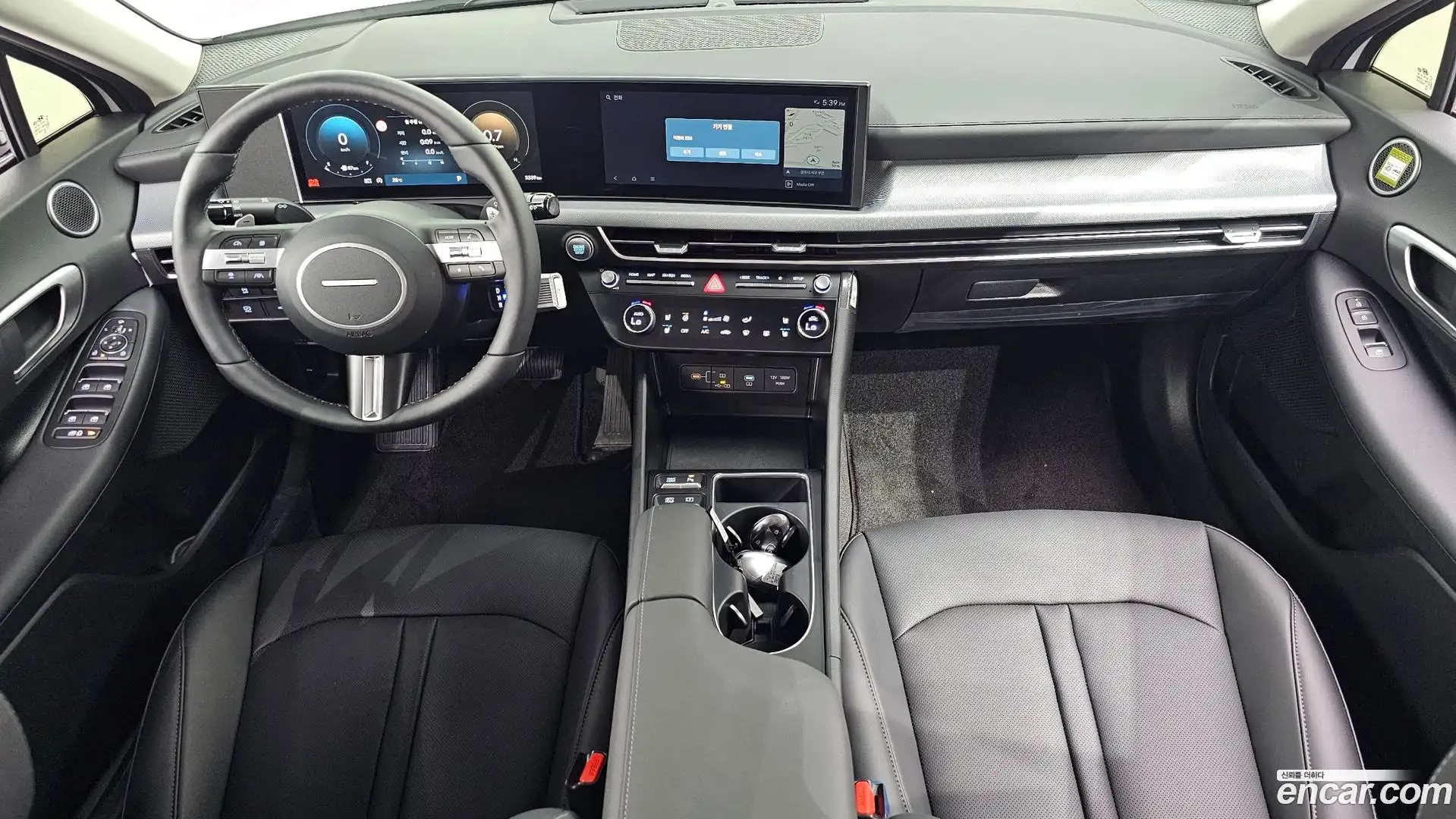 Sonata Hyundai 2026.0-INNER-007
