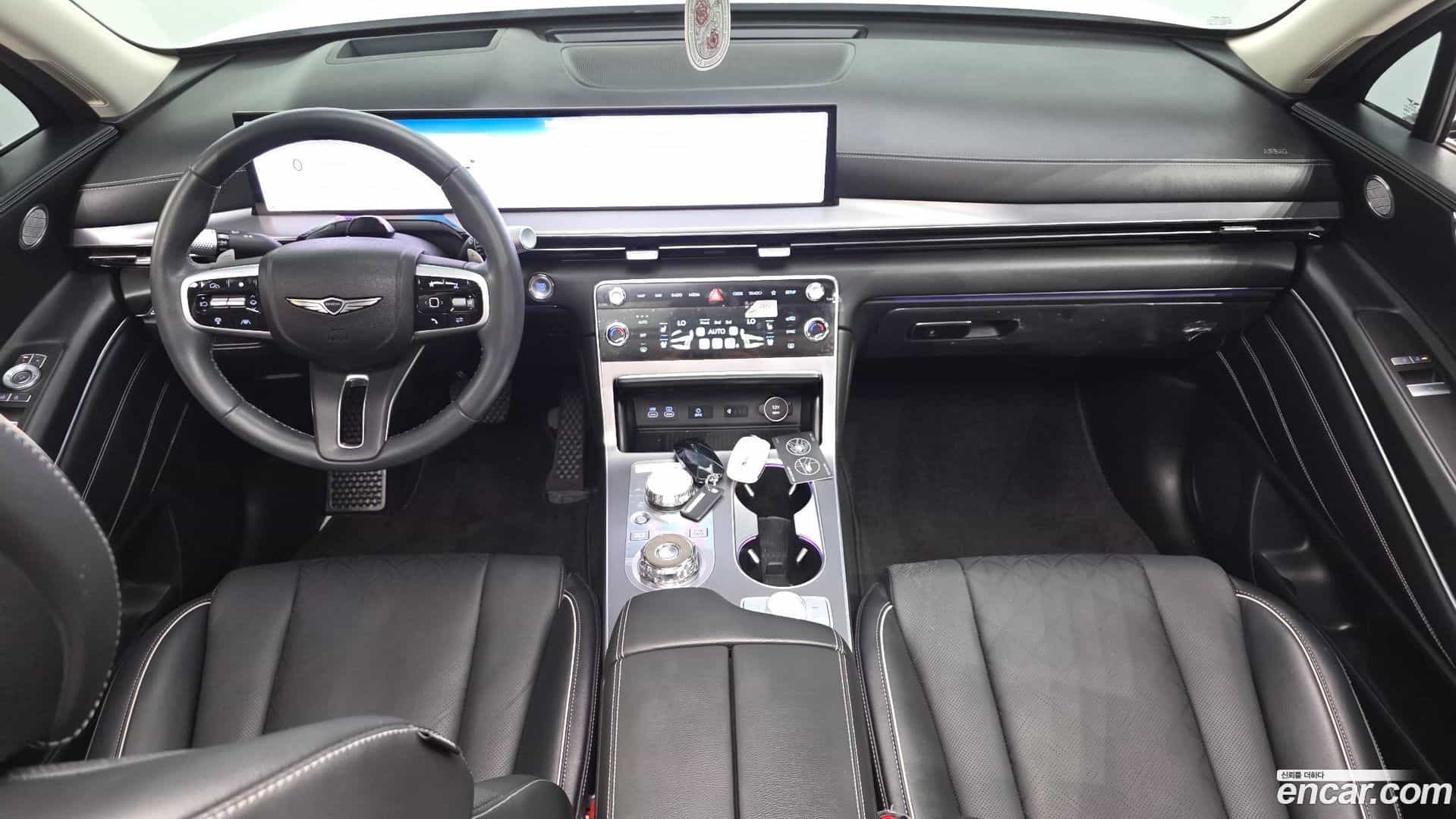 GV80 Genesis 2024.3-INNER-007