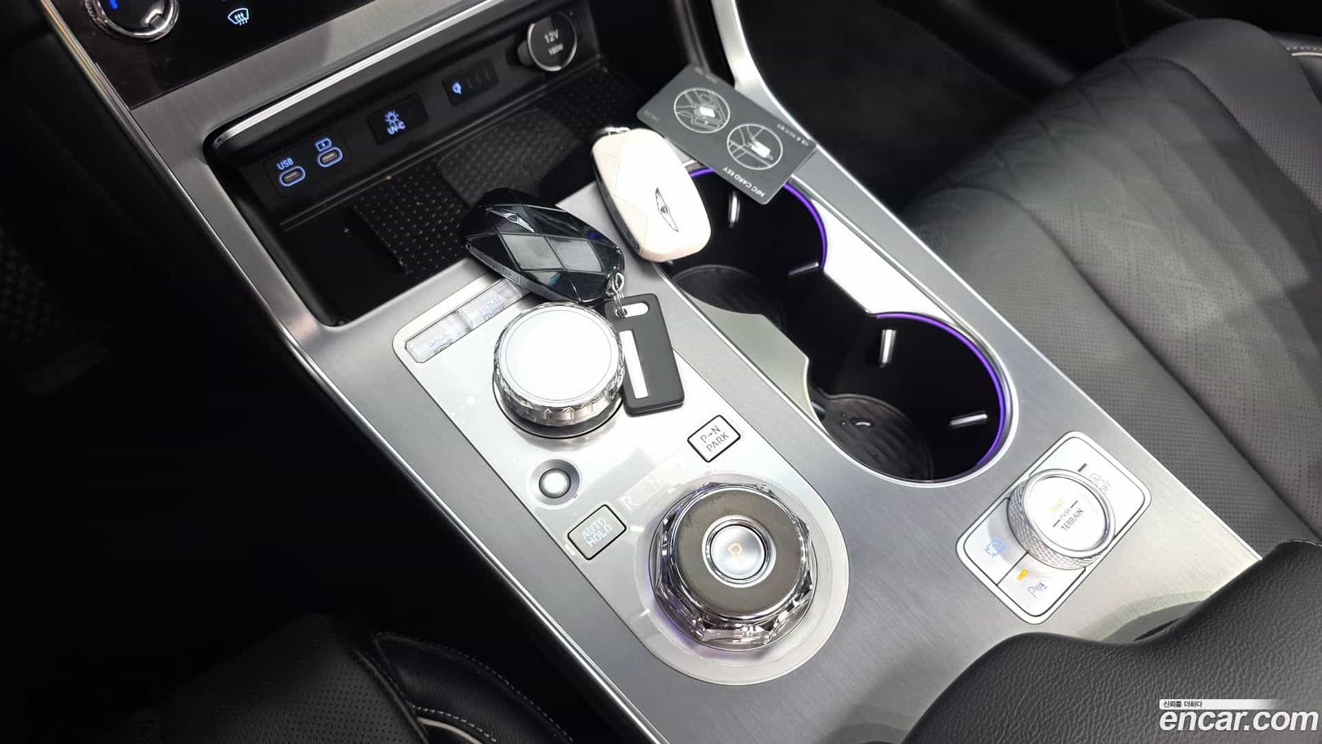 GV80 Genesis 2024.3-INNER-009