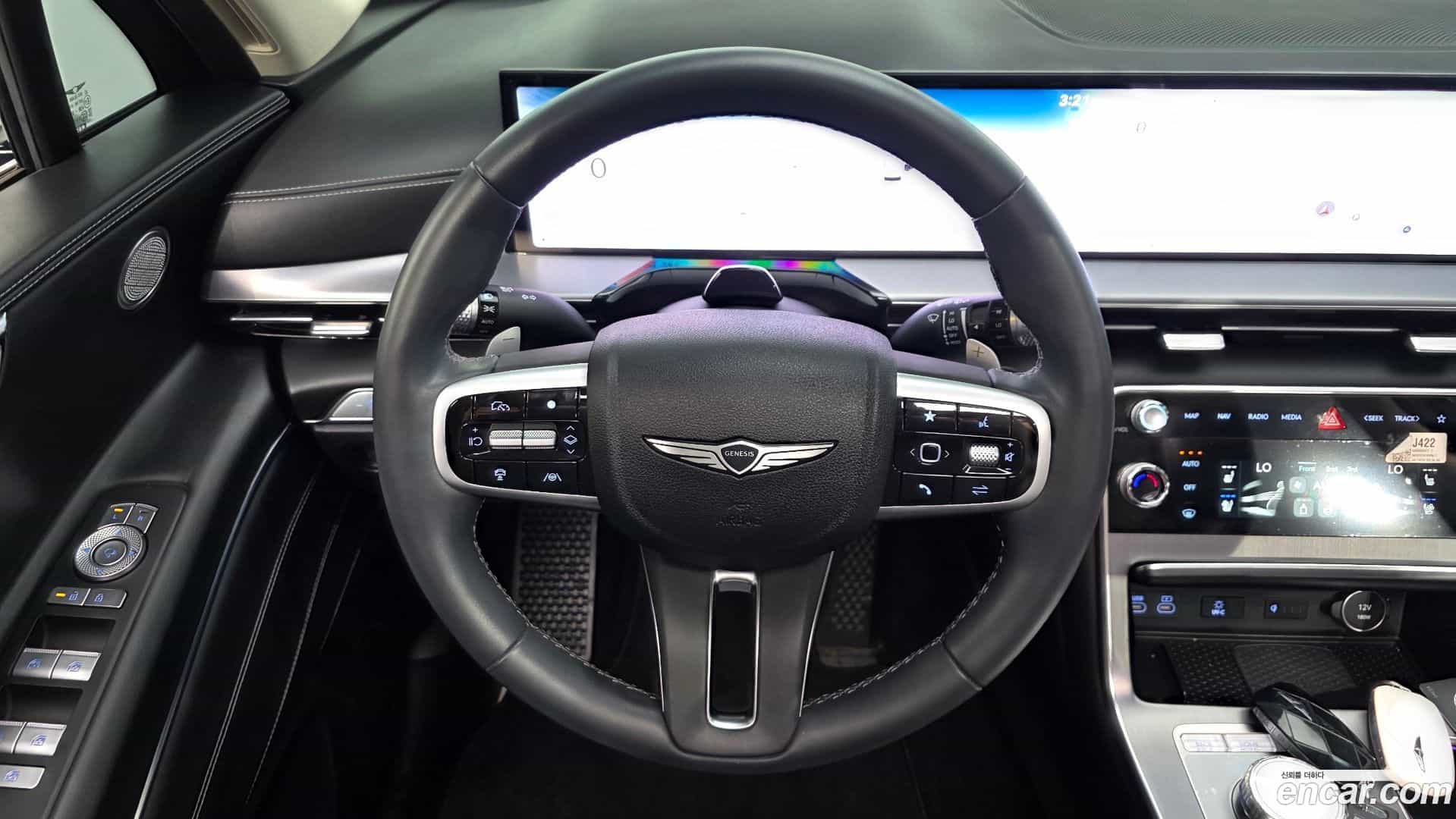 GV80 Genesis 2024.3-OPTION-019