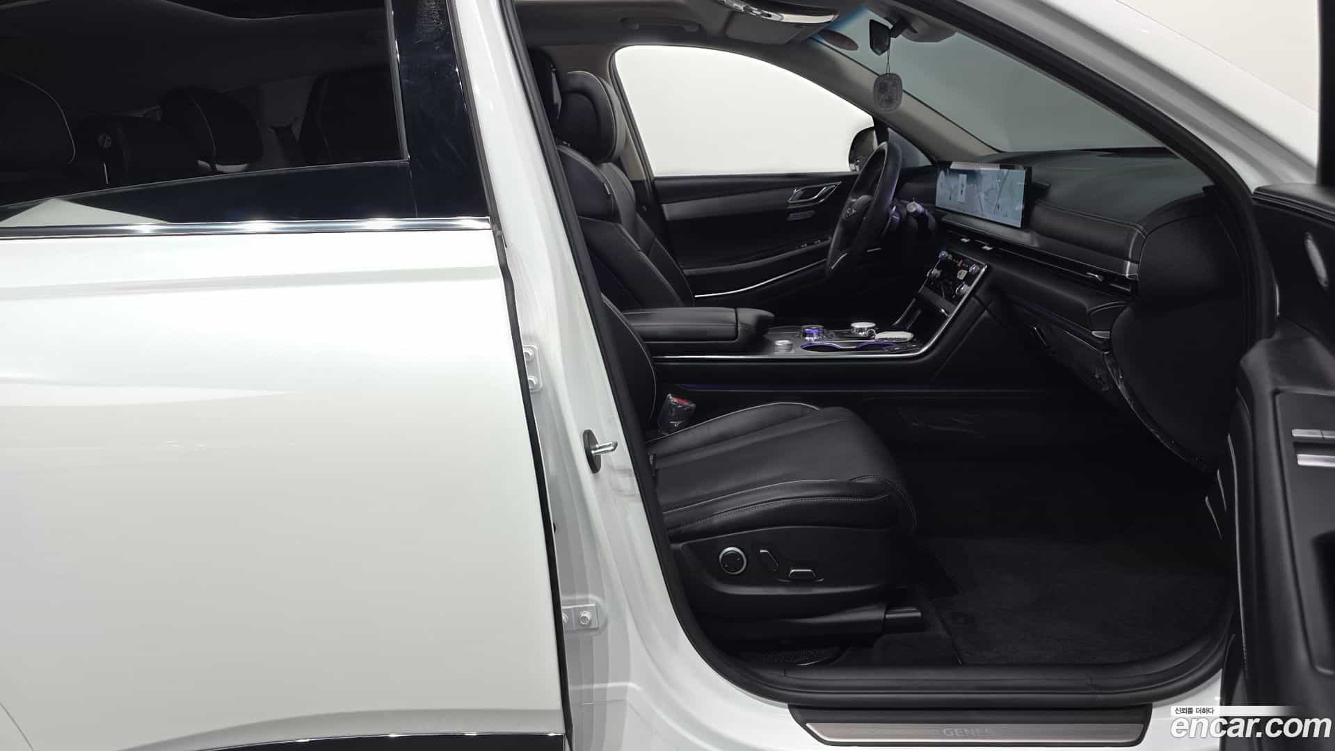 GV80 Genesis 2024.3-INNER-036