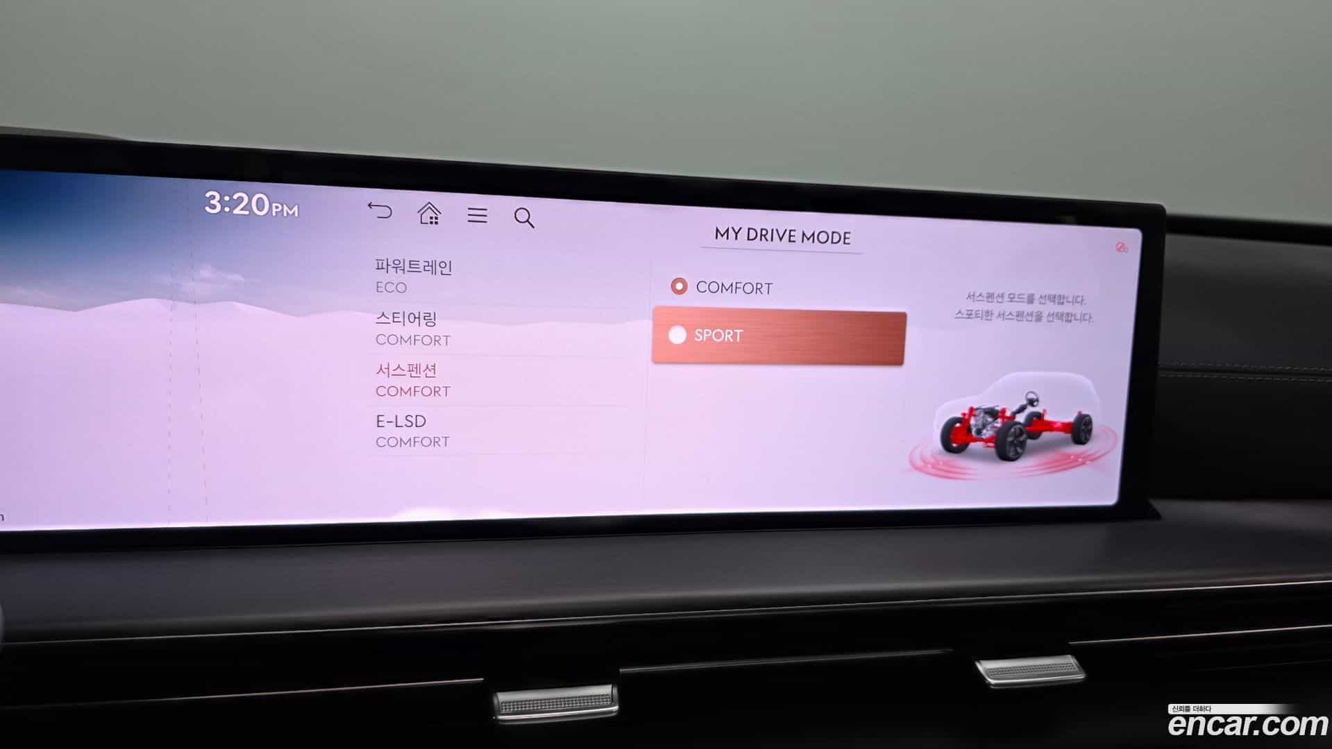 GV80 Genesis 2024.3-OPTION-046