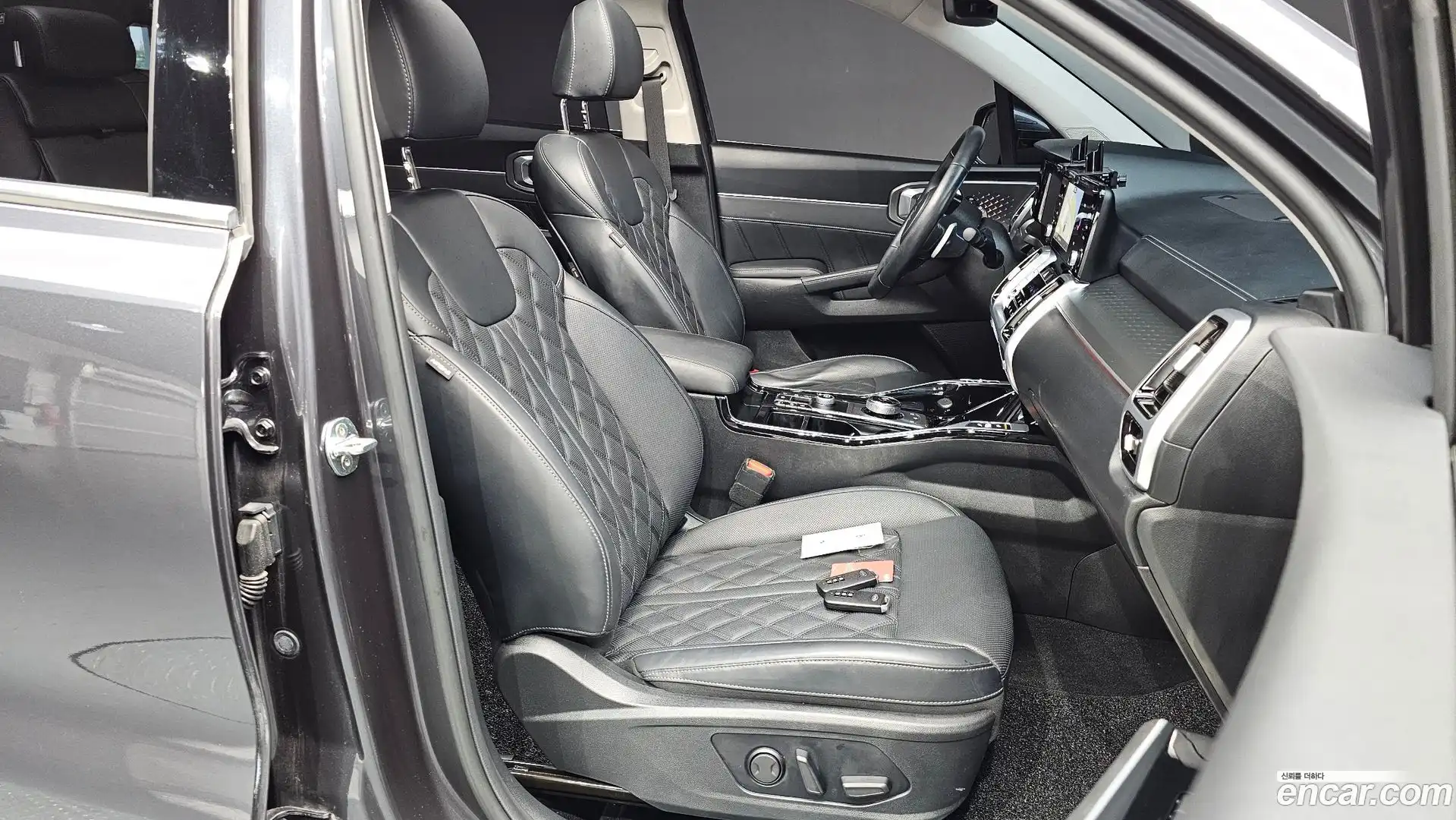 Sorento Kia 2020.3-OPTION-015