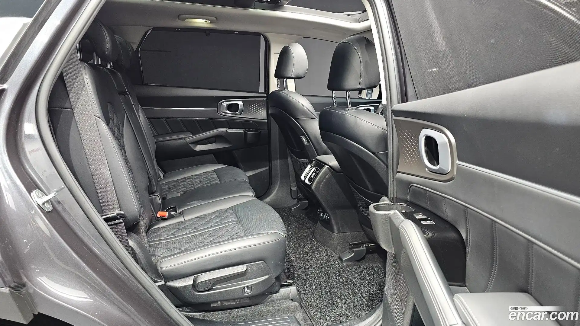 Sorento Kia 2020.3-OPTION-016