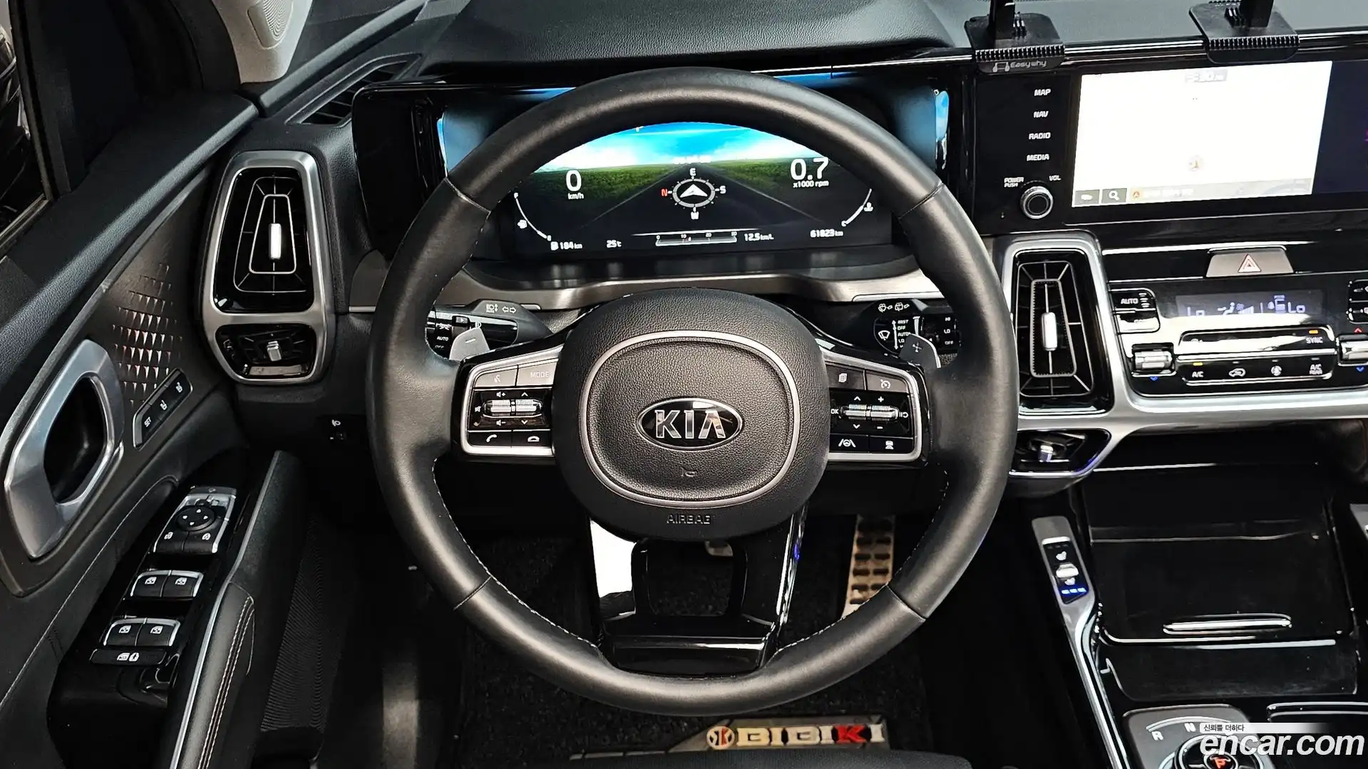 Sorento Kia 2020.3-OPTION-018