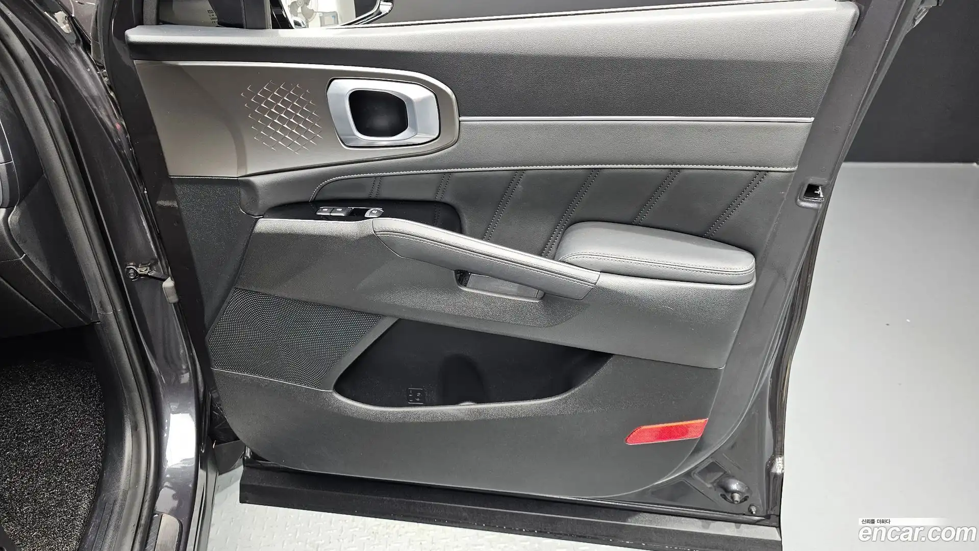 Sorento Kia 2020.3-INNER-034