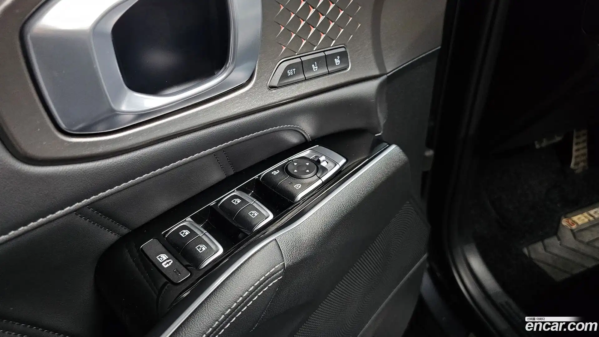 Sorento Kia 2020.3-OPTION-040