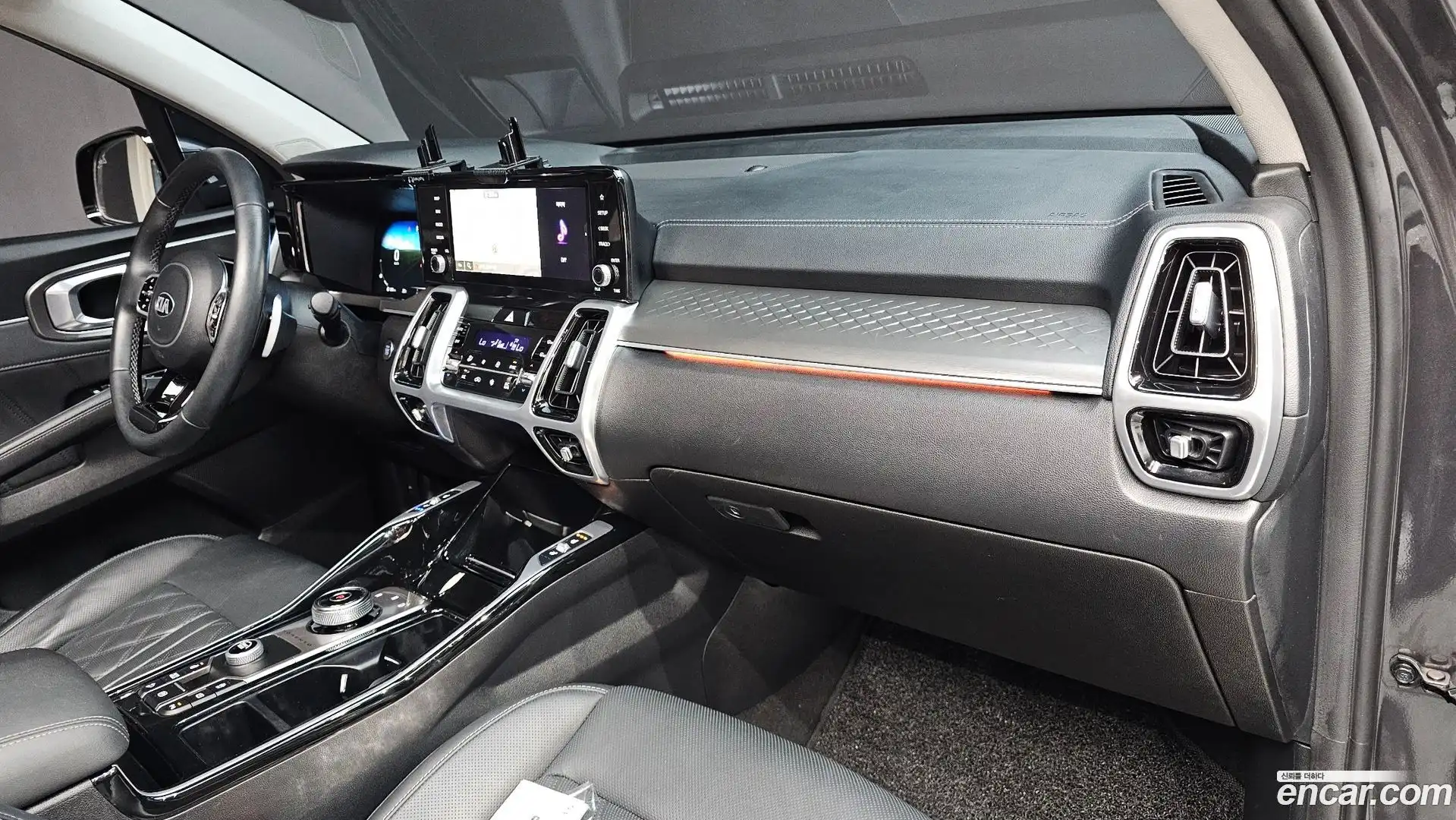 Sorento Kia 2020.3-OPTION-043