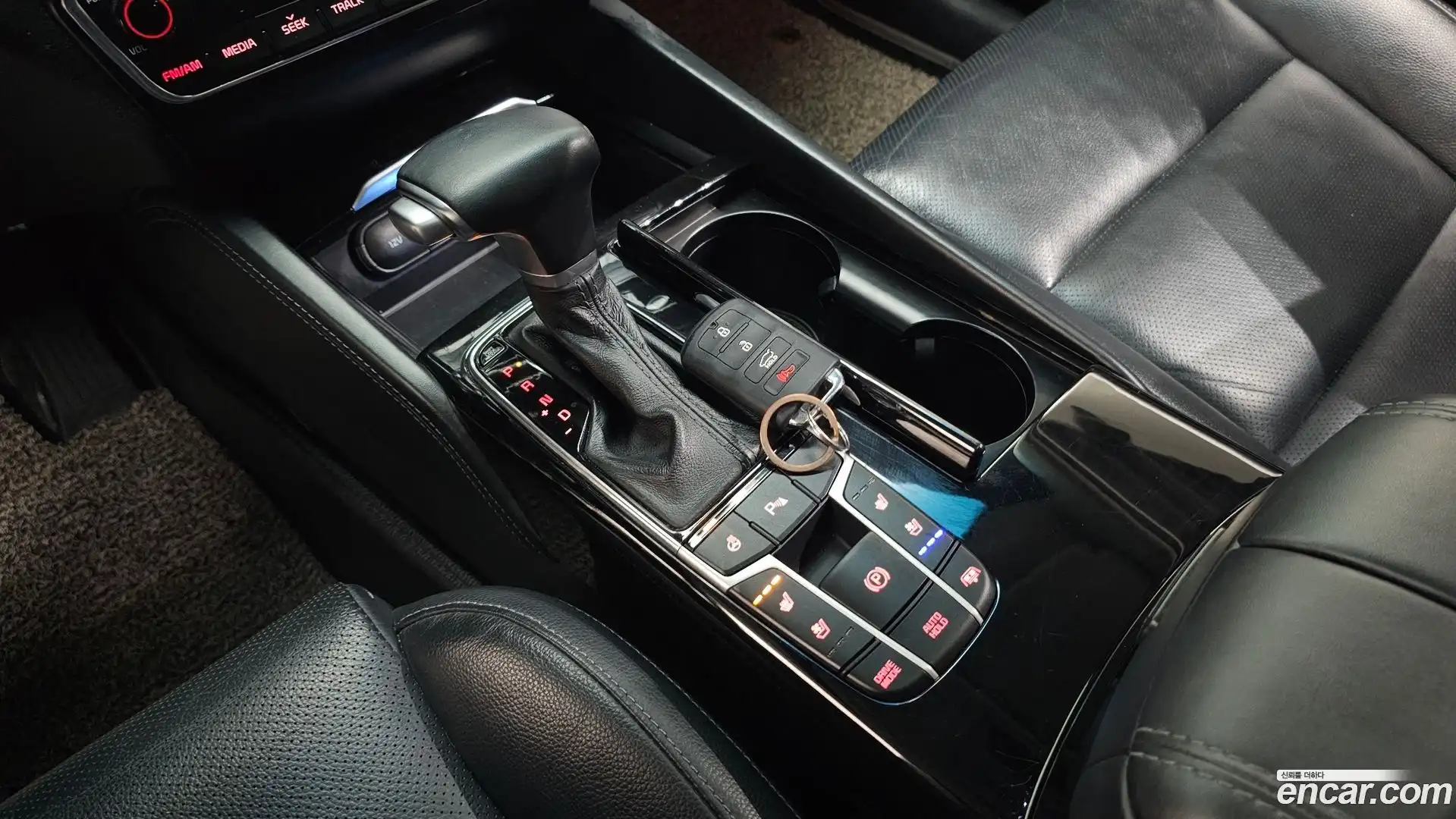 K7 Kia 2016.11-INNER-009