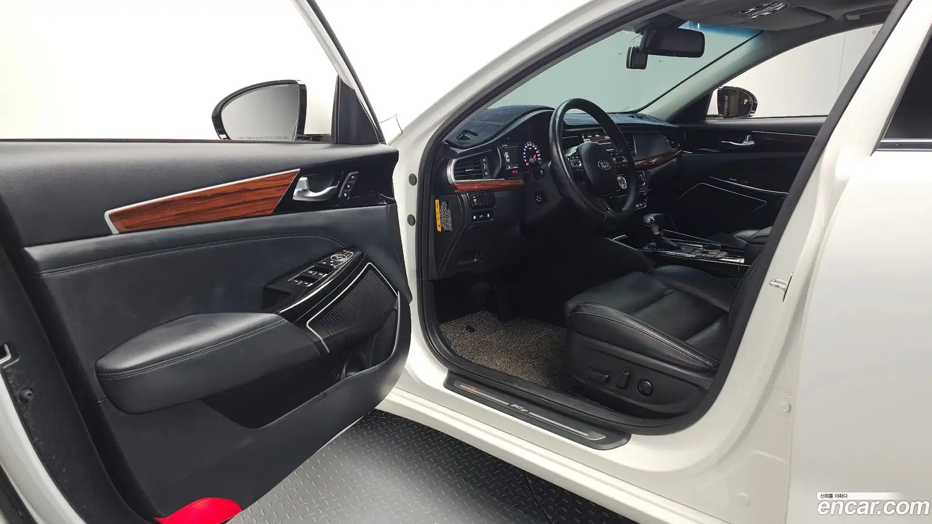 K7 Kia 2016.11-INNER-010