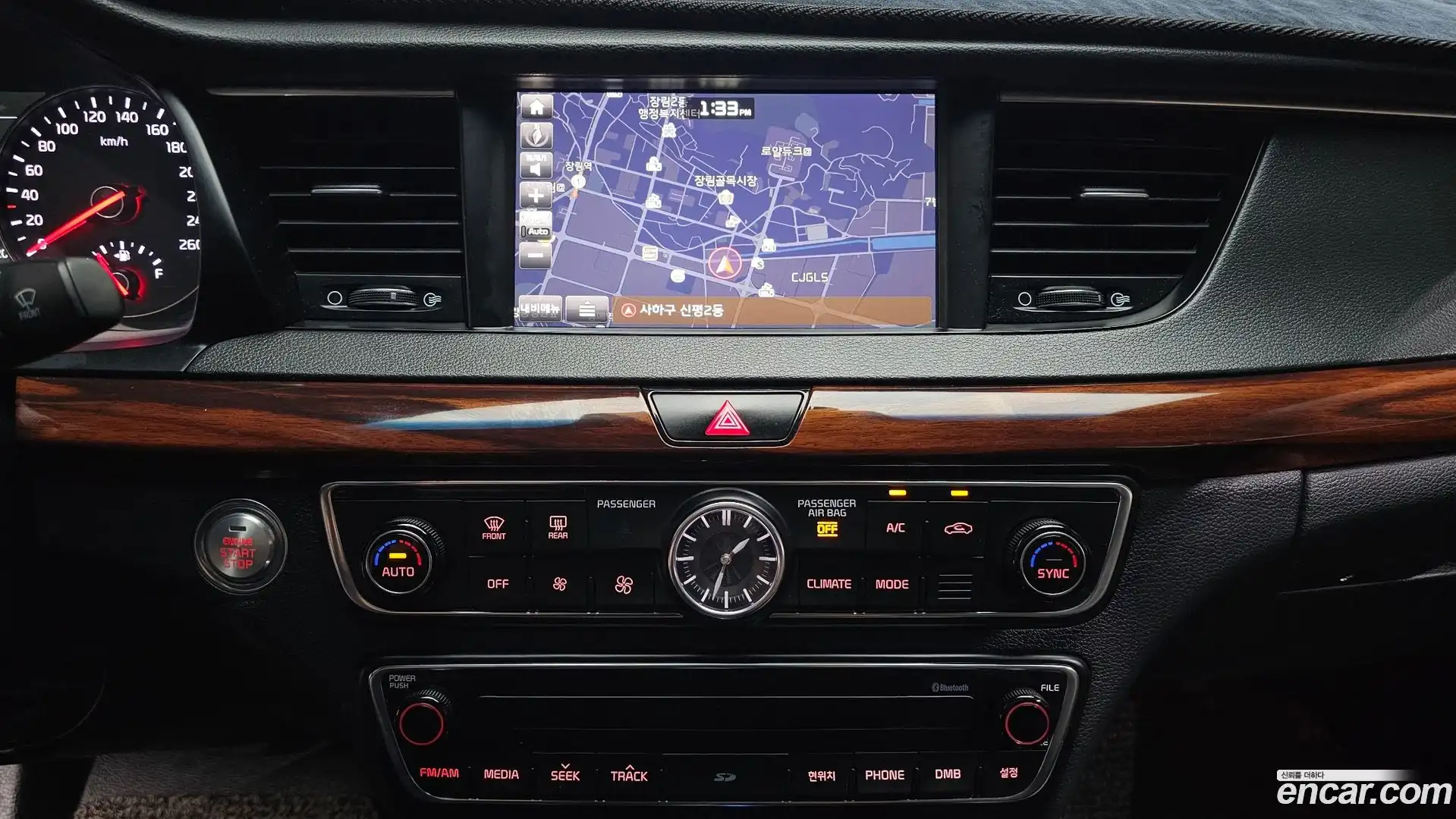 K7 Kia 2016.11-OPTION-018