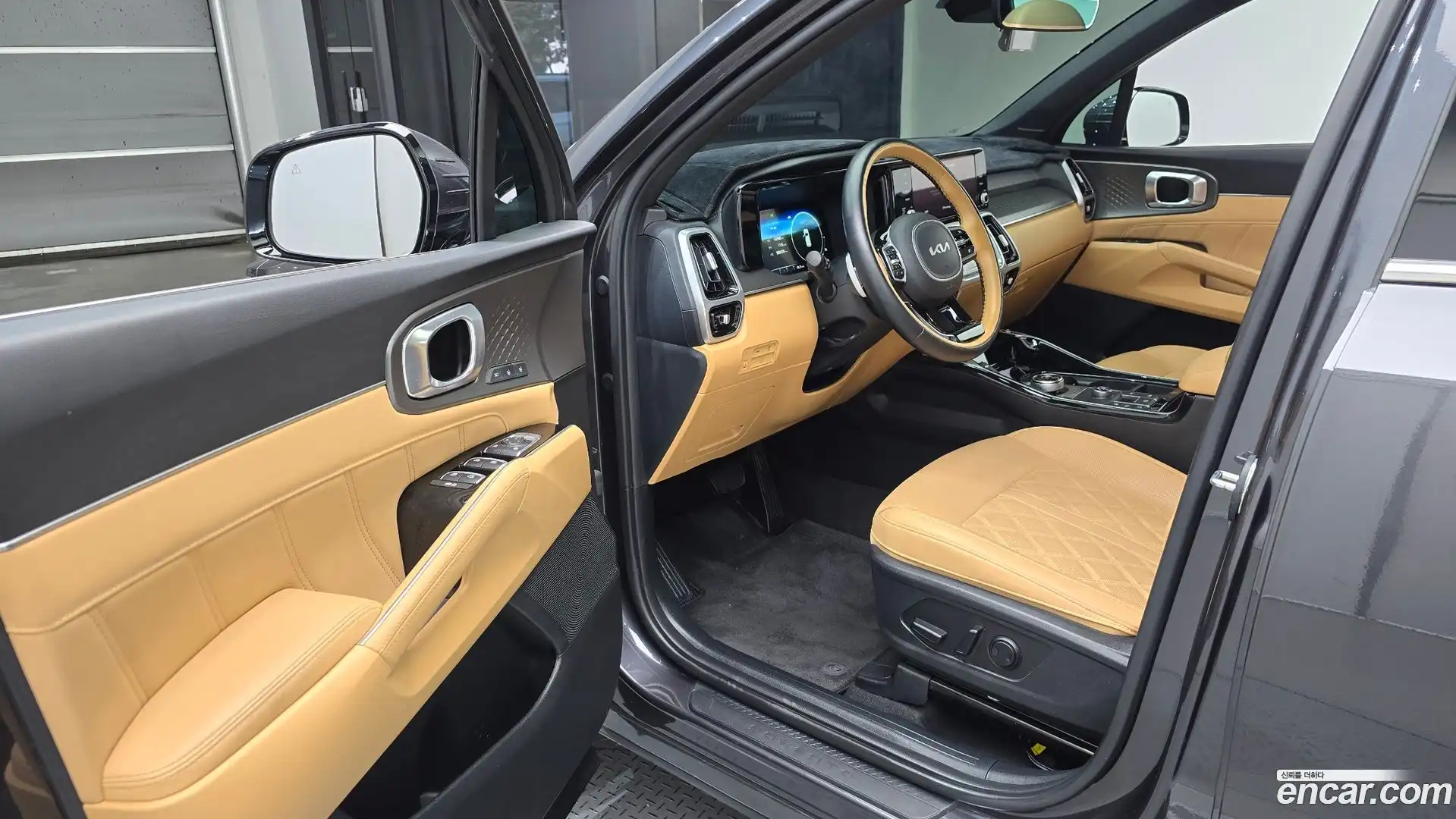 Sorento Kia 2022.11-INNER-010