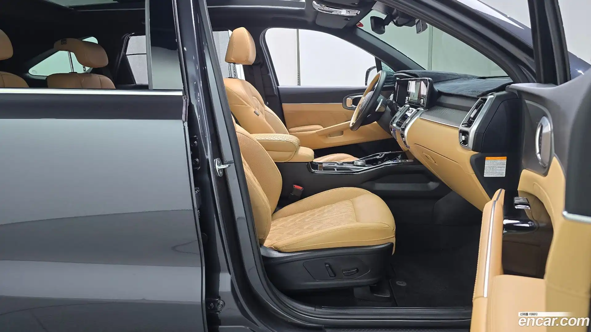 Sorento Kia 2022.11-INNER-036